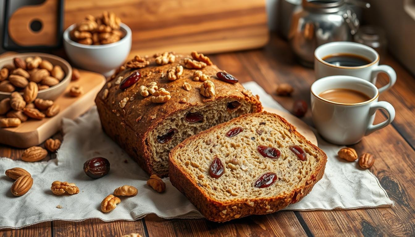 date nut bread recipe