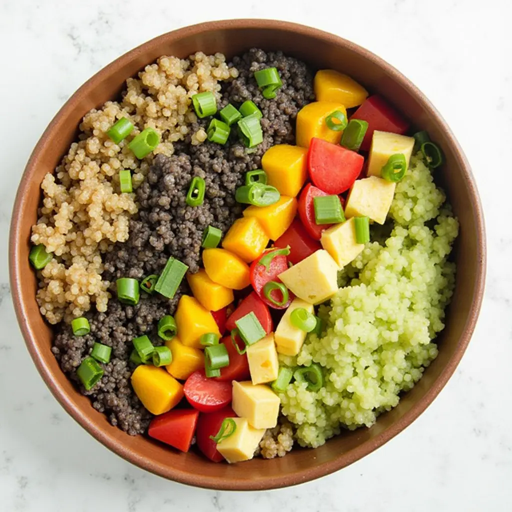 ww_dinner_recipes-_colorful_mediterranean_quinoa_bowl WW Dinner Recipes , Colorful Mediterranean Quinoa Bowl
