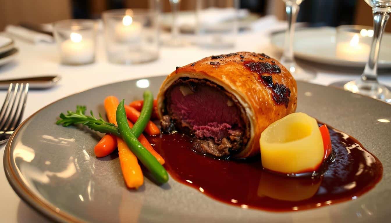 What is the most popular Gordon Ramsay dish?