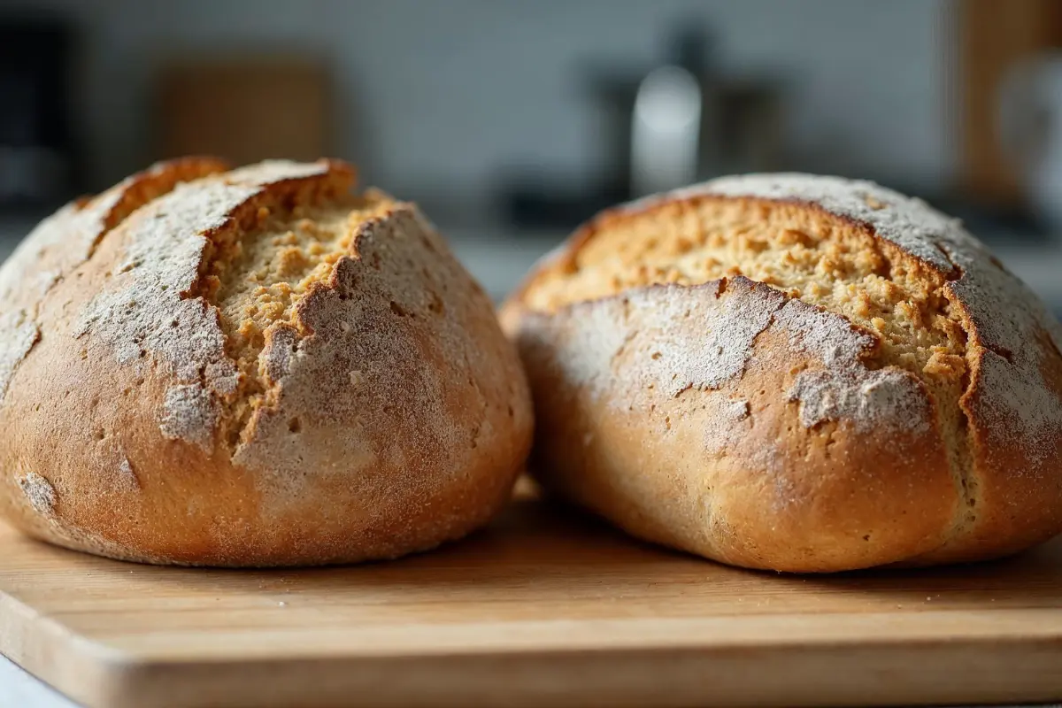 Is Wholemeal the Same as Whole Wheat