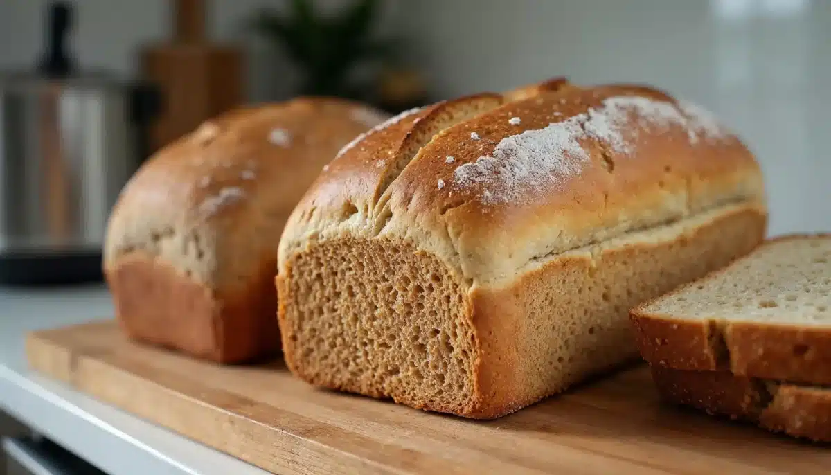 What Is the Best Wholemeal Flour for a Bread Maker