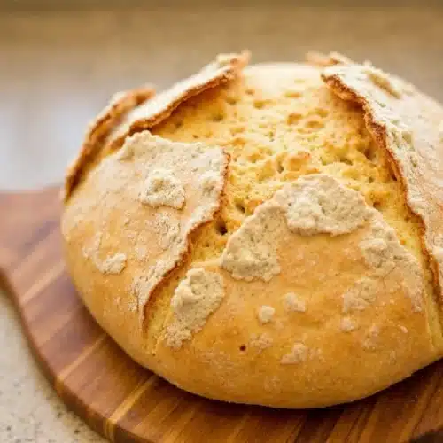 Which Type of Bread Is Made Without Yeast