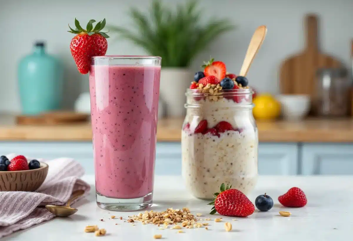 gluten-free breakfast recipes for kids